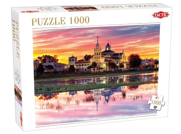 Tactic (53866) - "Côte de Donana" - 1000 pezzi