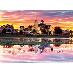 Tactic (53866) - "Côte de Donana" - 1000 pezzi