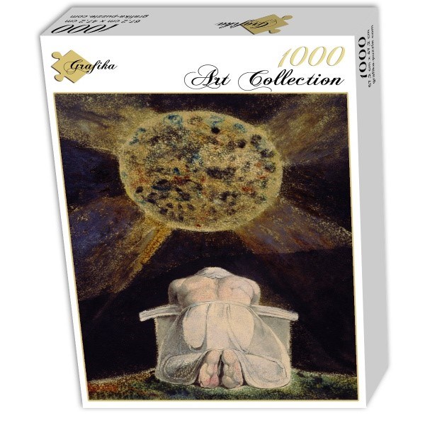 Grafika (00526) - "The Song of Los" - 1000 pezzi