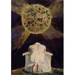 Grafika (00526) - "The Song of Los" - 1000 pezzi