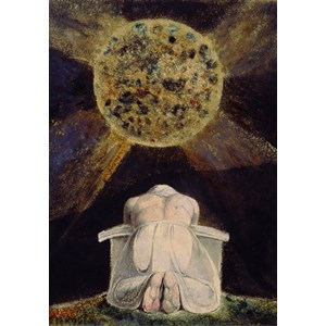 Grafika (00526) - "The Song of Los" - 1000 pezzi