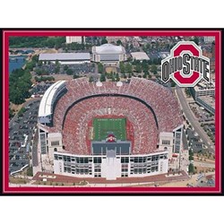 White Mountain (501) - "Ohio State Stadium, USA" - 550 pezzi