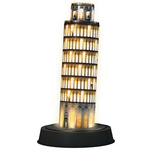 Ravensburger (12515) - "Pisa by Night" - 216 pezzi