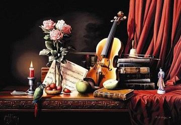 Anatolian (Per3568) - "Love" - 500 pezzi