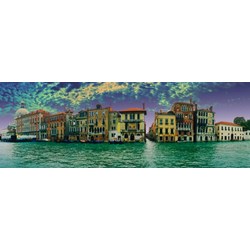 Schmidt Spiele (58279) - "Venice" - 1000 pezzi
