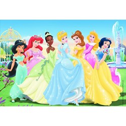 Ravensburger (08872) - "Princesses Meeting" - 24 pezzi
