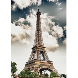 KS Games (11465) - "Eiffel Tower, Paris" - 1000 pezzi
