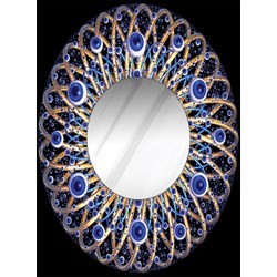 Art Puzzle (4267) - "Mirror" - 850 pezzi