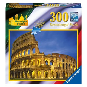 Ravensburger (14016) - "Colosseum" - 300 pezzi