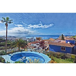 Tactic (53563) - "Blue Sky" - 500 pezzi