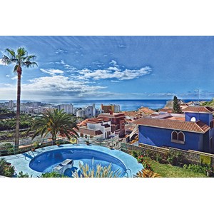 Tactic (53563) - "Blue Sky" - 500 pezzi