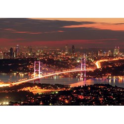 KS Games (11288) - "Turkey, Istanbul" - 1000 pezzi