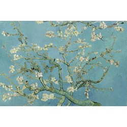 Grafika Kids (00042) - Vincent van Gogh: "Vincent van Gogh, 1890" - 100 pezzi