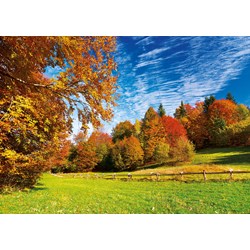 Trefl (27073) - "Pieniny, Poland" - 2000 pezzi