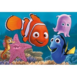 Ravensburger (07556) - "Nemo" - 12 pezzi