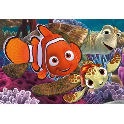 Ravensburger (07556) - "Nemo" - 12 pezzi