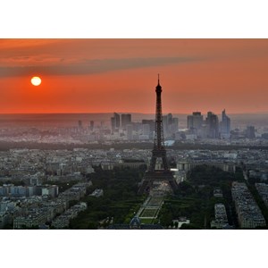 Grafika Kids (00502) - "Paris, France" - 24 pezzi