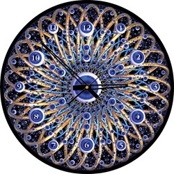 Art Puzzle (4149) - "My Pupil" - 570 pezzi