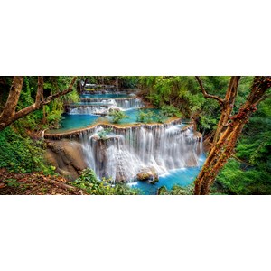 Castorland (B-060160) - "The Clearing" - 600 pezzi