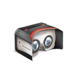 Clementoni (39402) - "Paris" - 1000 pezzi