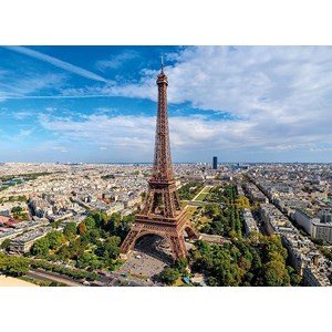 Clementoni (39402) - "Paris" - 1000 pezzi