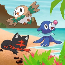 Ravensburger (08019) - "Pokemon" - 49 pezzi