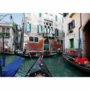 D-Toys (50328-AB15) - "Landscapes, Venice, Italy" - 500 pezzi