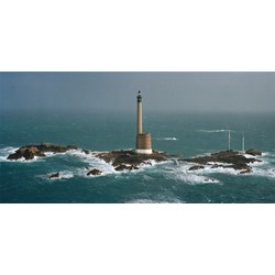 Art Puzzle (4341) - Philip Plisson: "Les Roches-Douvres Lighthouse" - 1000 pezzi