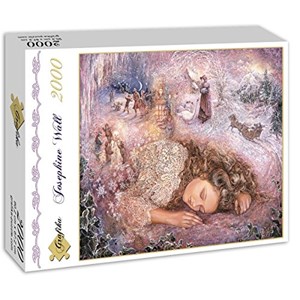Grafika - "Winter Dreaming" - 2000 pezzi