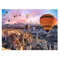 Trefl (33059) - "Balloons over Cappadocia" - 3000 pezzi