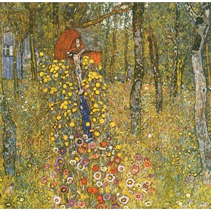 Grafika (00012) - Gustav Klimt: "Gustav Klimt, 1911-1912" - 1500 pezzi