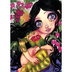 Art Puzzle (4196) - "Love is in the Air" - 500 pezzi