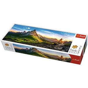 Trefl (29038) - "Passo di Giau, Dolomites, Italy" - 1000 pezzi