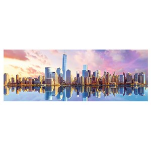Trefl (29033) - "Manhattan, New York" - 1000 pezzi