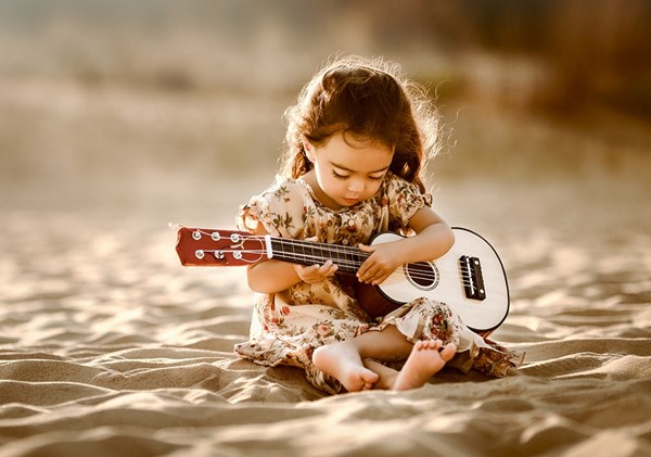 Castorland (B-52288) - "Tunes from My Soul" - 500 pezzi