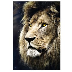 Trefl (26139) - "Lion" - 1500 pezzi