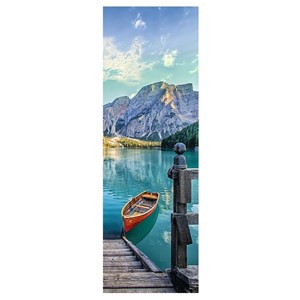Trefl (75003) - "Mountain Lake" - 300 pezzi