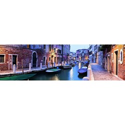Ravensburger (16612) - "Venice" - 2000 pezzi