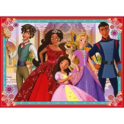 Ravensburger (10989) - "Elena of Avalor" - 100 pezzi