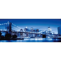 Ravensburger (15050) - "New York Panorama" - 1000 pezzi