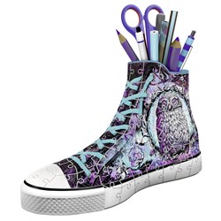 Ravensburger (12085) - "Sneaker" - 74 pezzi