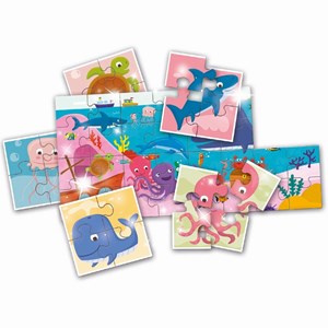 Ludattica (58204) - "The Sea" - 32 pezzi