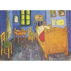 Grafika Kids (00017) - Vincent van Gogh: "Vincent van Gogh, 1888" - 24 pezzi