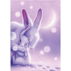 Clementoni (35002) - "Don't Worry" - 500 pezzi