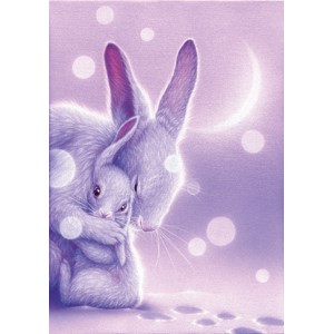 Clementoni (35002) - "Don't Worry" - 500 pezzi