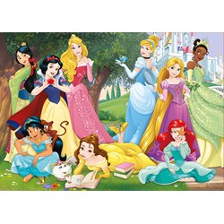 Educa (17723) - "Disney Princesses" - 500 pezzi