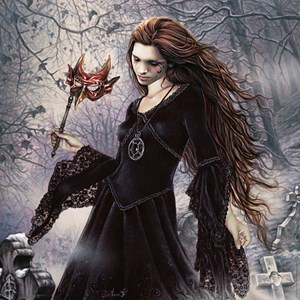 Heye (29830) - Victoria Francés: "New Black" - 1000 pezzi