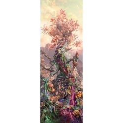 Heye (29828) - Andy Thomas: "Phosphorus Tree" - 1000 pezzi