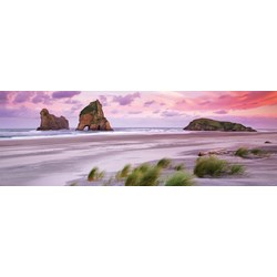 Heye (29816) - Frank Krahmer: "Wharariki Beach" - 1000 pezzi