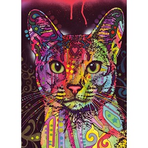 Heye (29810) - Dean Russo: "Abyssinian" - 2000 pezzi